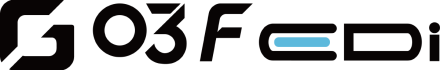 G03F EDi logo